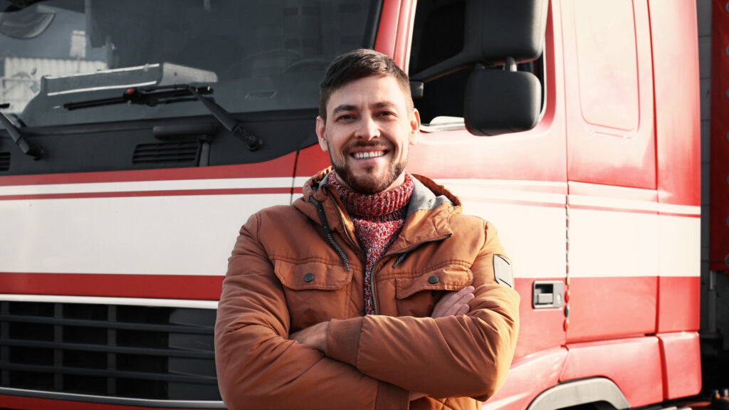 LKW-Fahrer/in gesucht: Die besten Jobs für Berufskraftfahrer/­innen